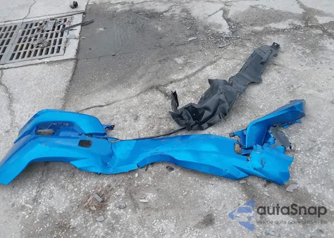 2016 Scion Im from USA, damaged, VIN JTNKARJE2GJ516039